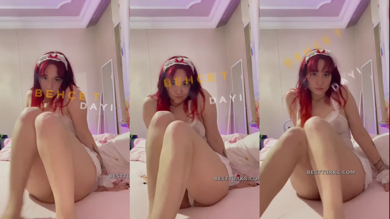 Marcyonfire ifşa videoları part 29
