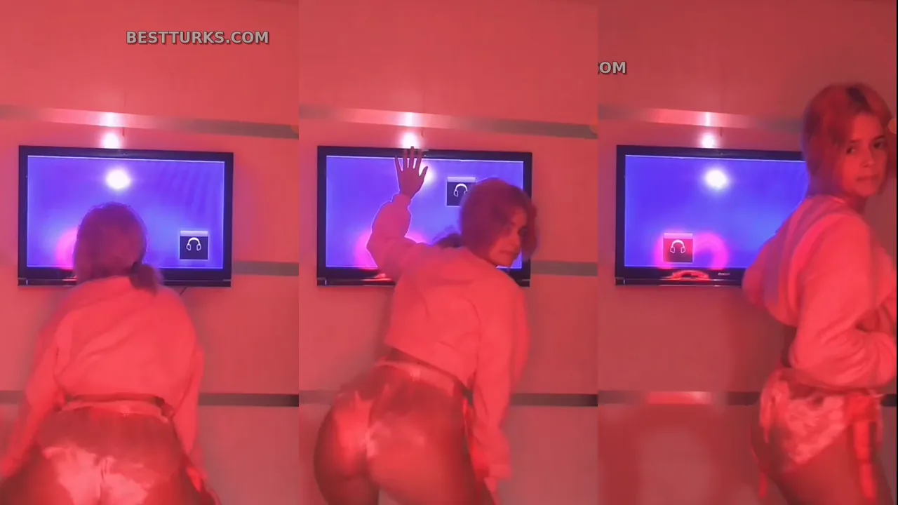 Maria ifşa videoları part 4