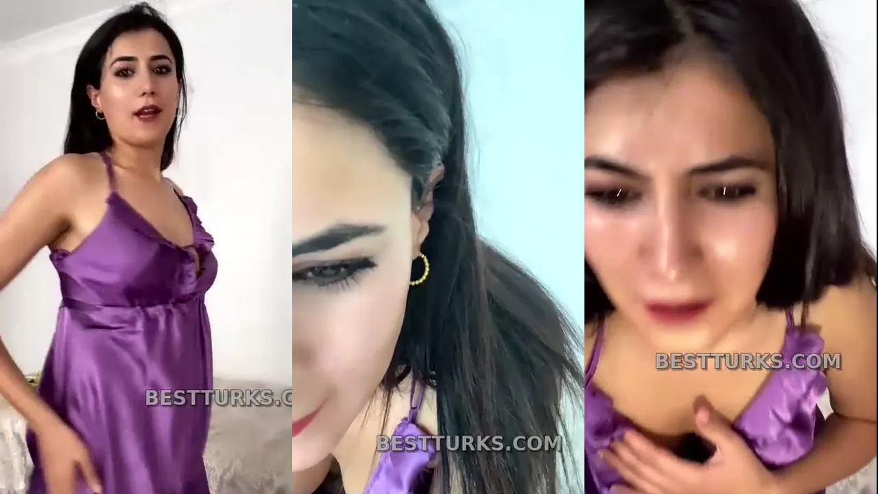 Matmazel ifşa videoları part 6
