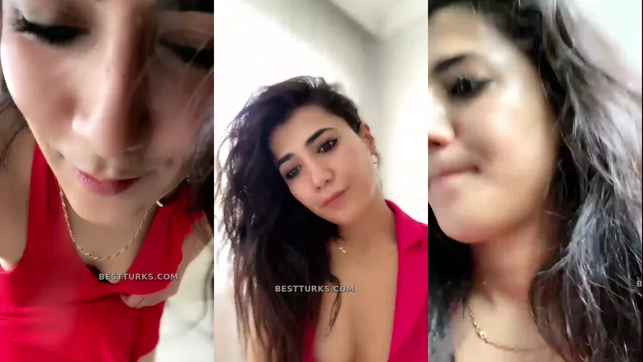 Matmazel ifşa videoları part 7