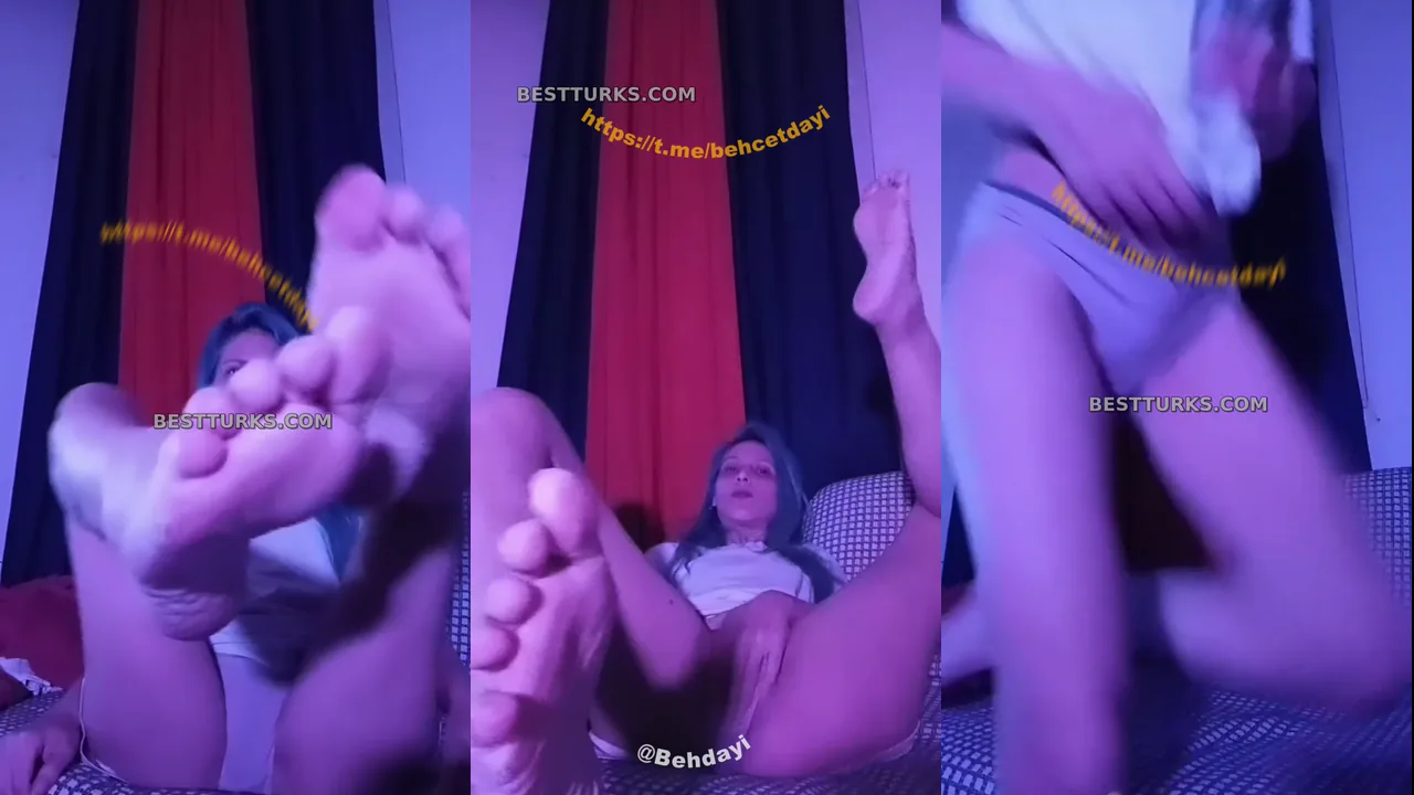 Mavisese ifşa videoları part 96