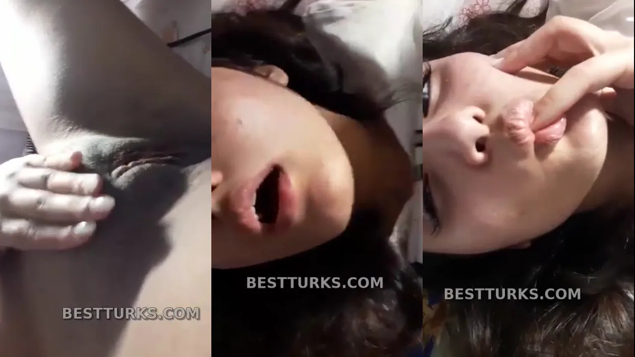 Melek Ve Ceycey Bigo ifşa videoları part 1