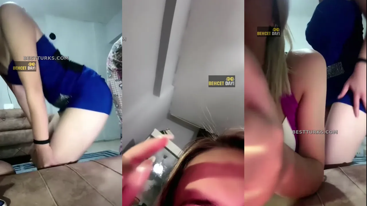 Melek ifşa videoları part 138