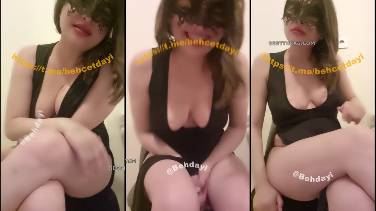 Melek ifşa videoları part 148