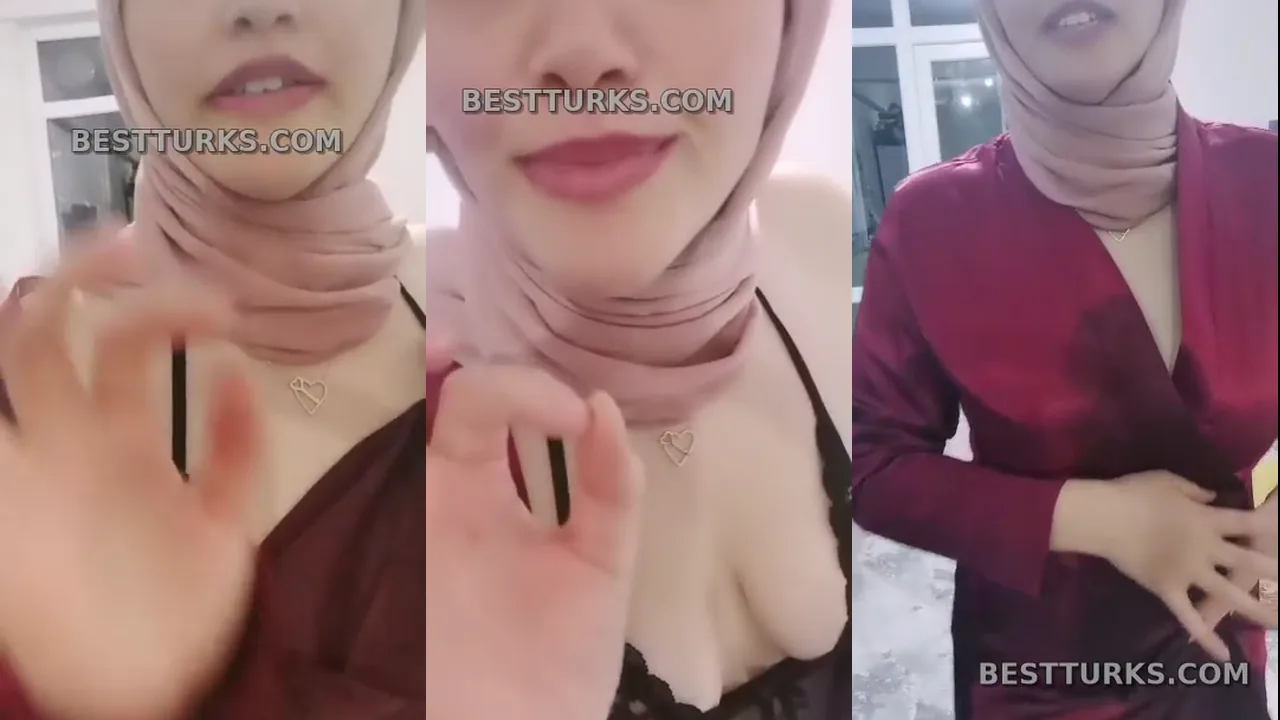Melek ifşa videoları part 158