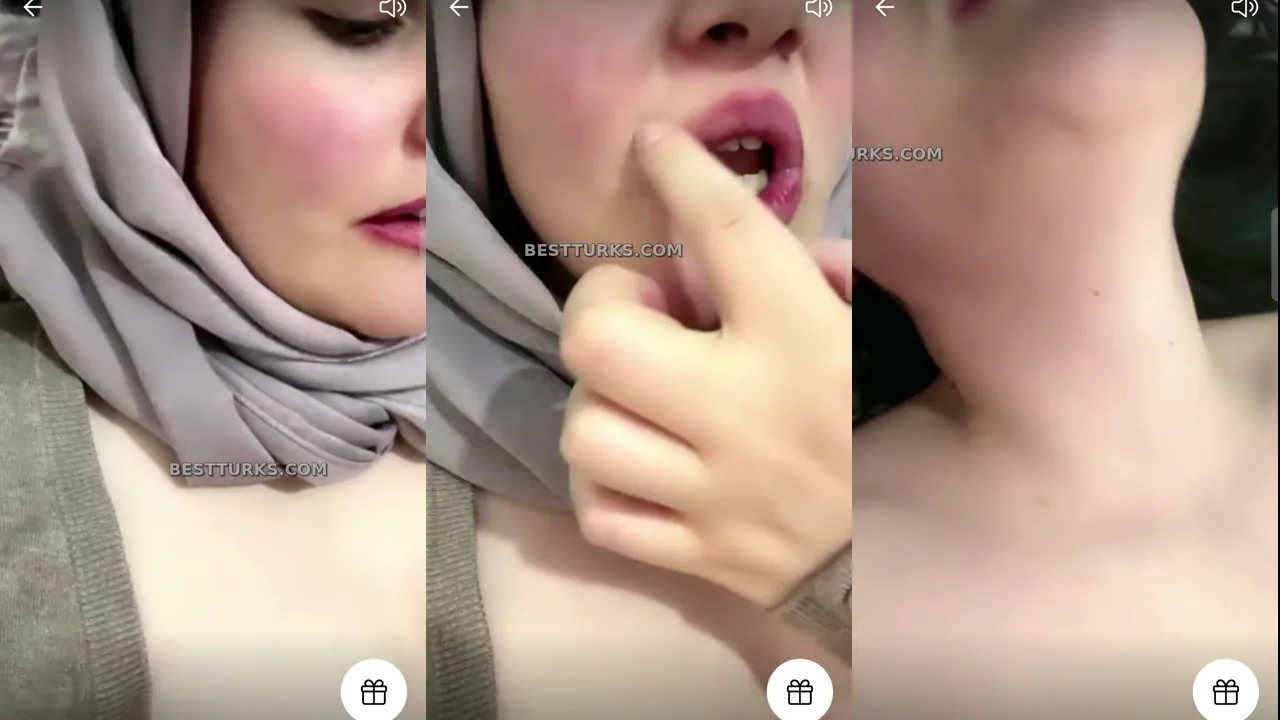 Melek ifşa videoları part 165