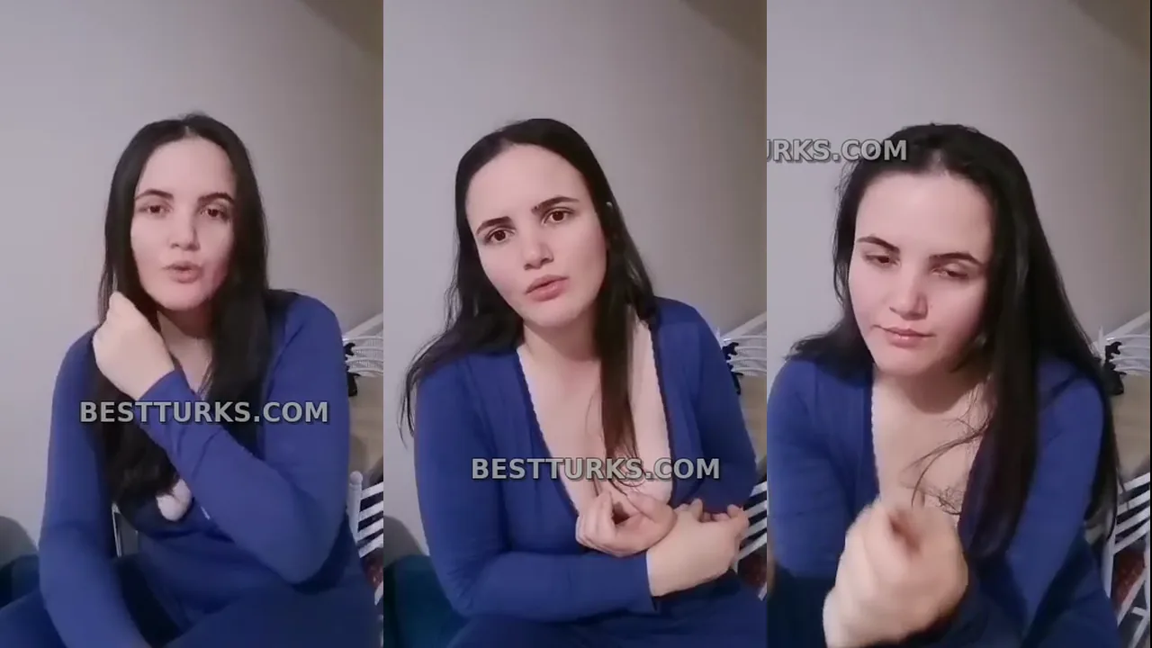 Melek ifşa videoları part 166
