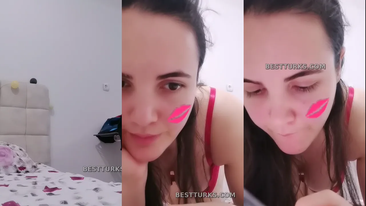 Melek ifşa videoları part 167