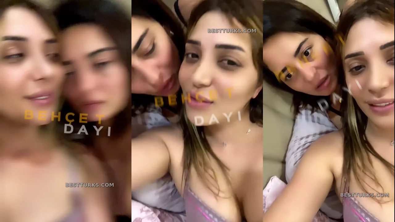 Meley ifşa videoları part 5