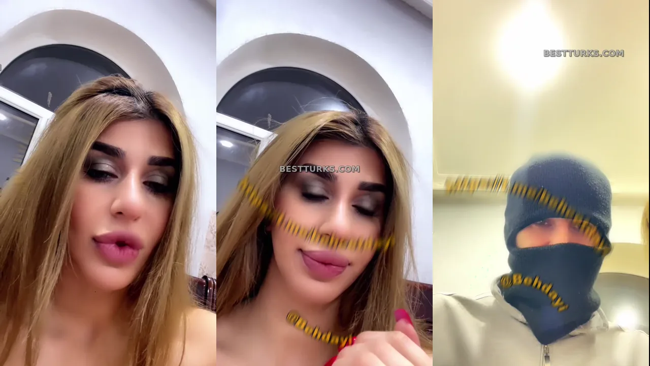 Melis ifşa videoları part 97