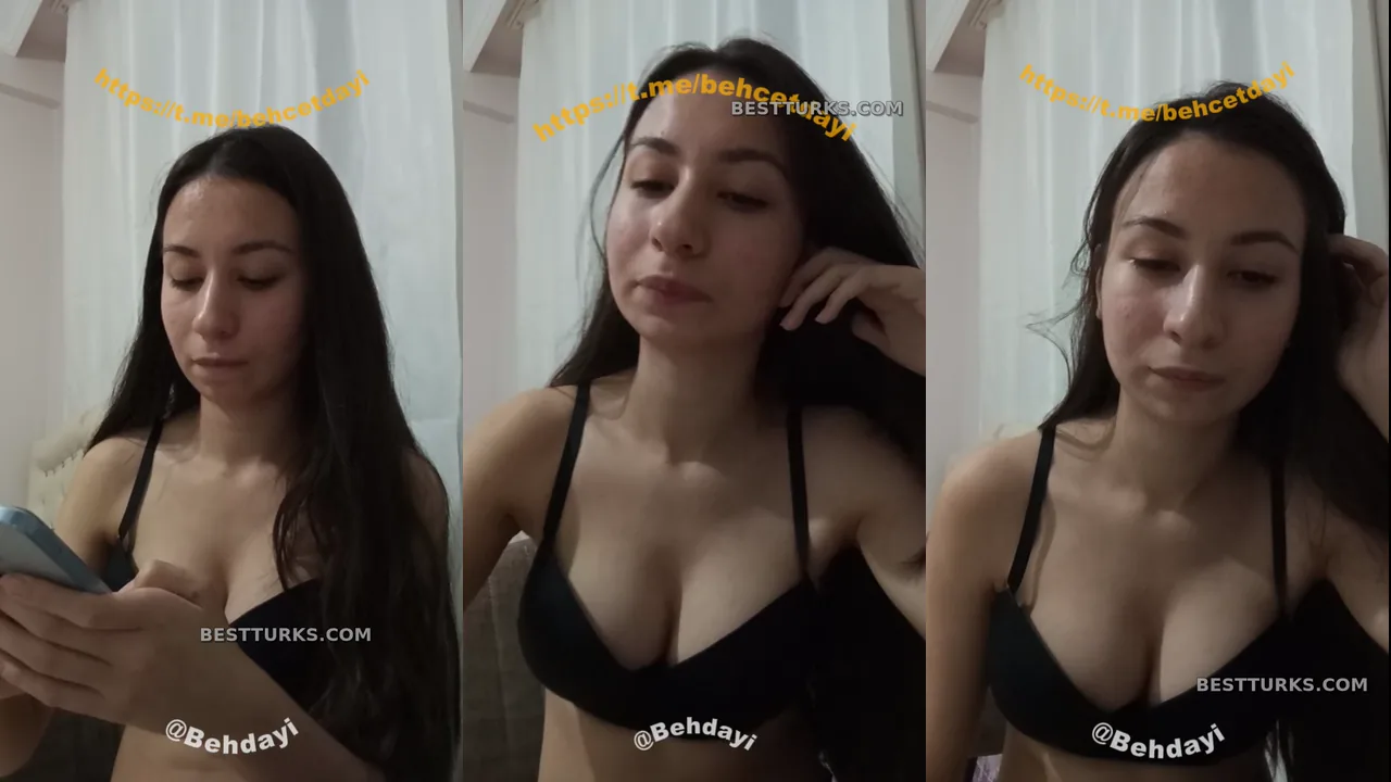 Melis ifşa videoları part 103