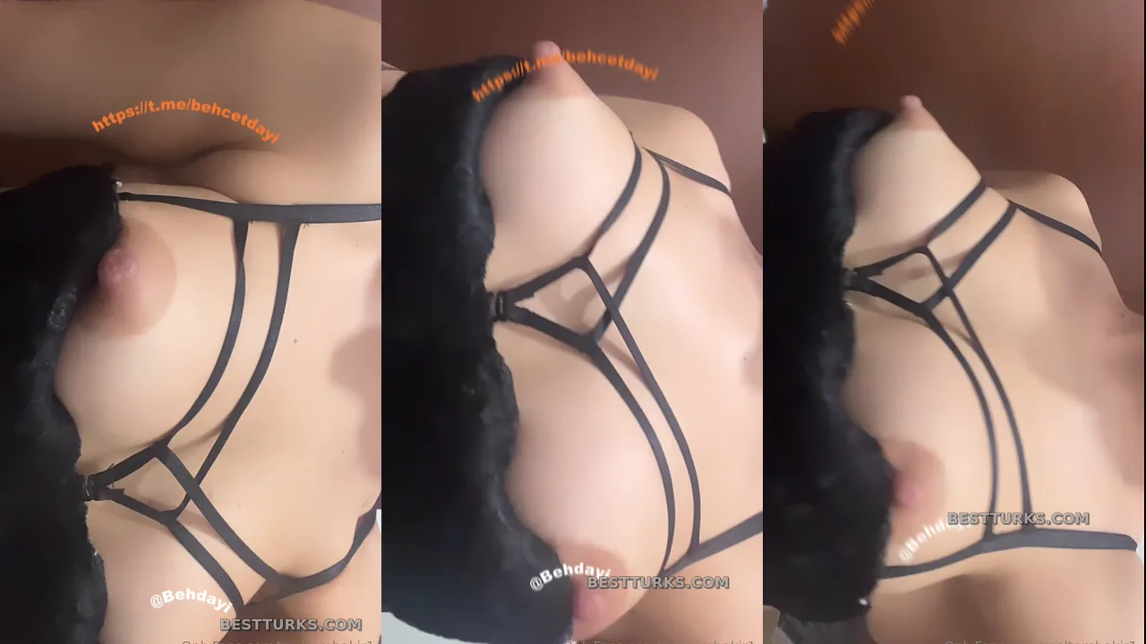Meltem Bakir ifşa videoları part 58