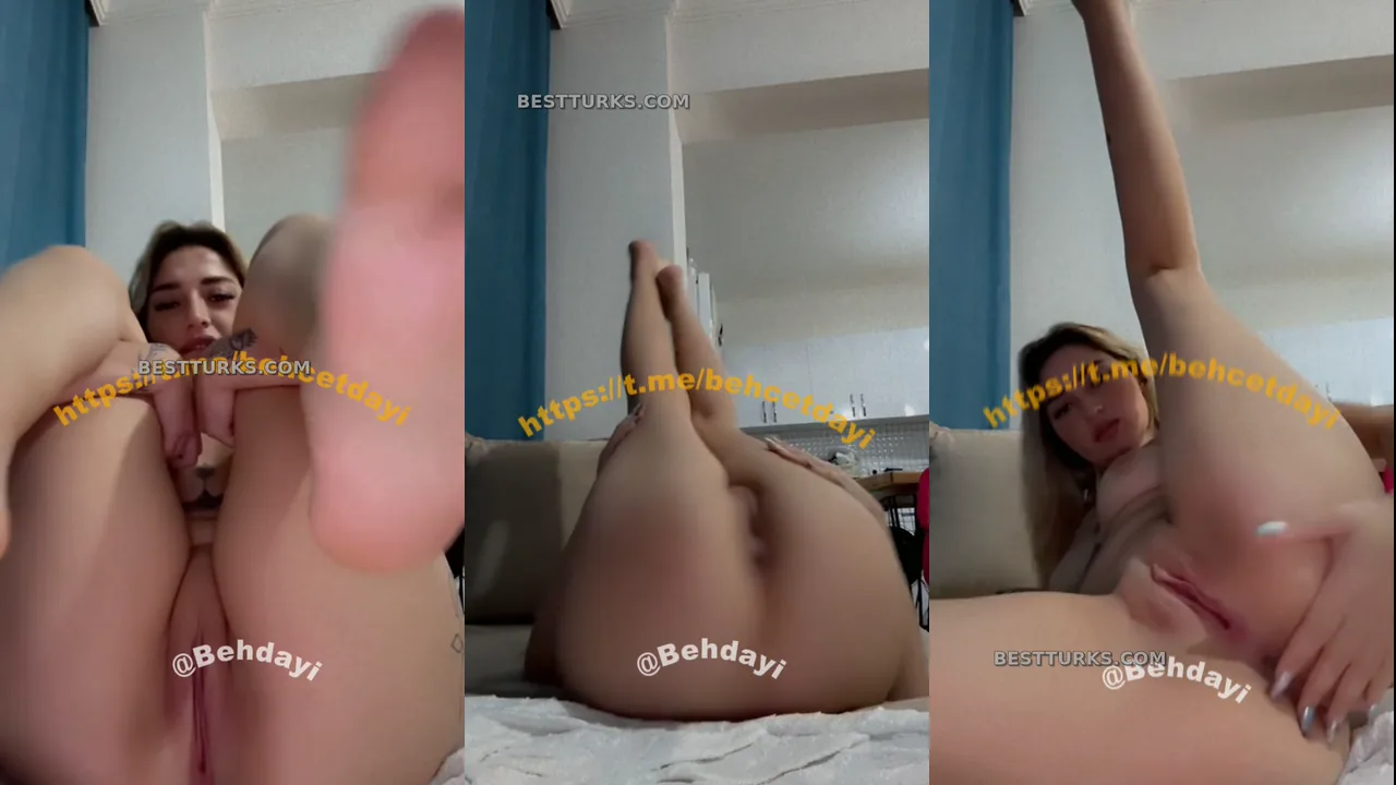 Meribabe ifşa videoları part 146