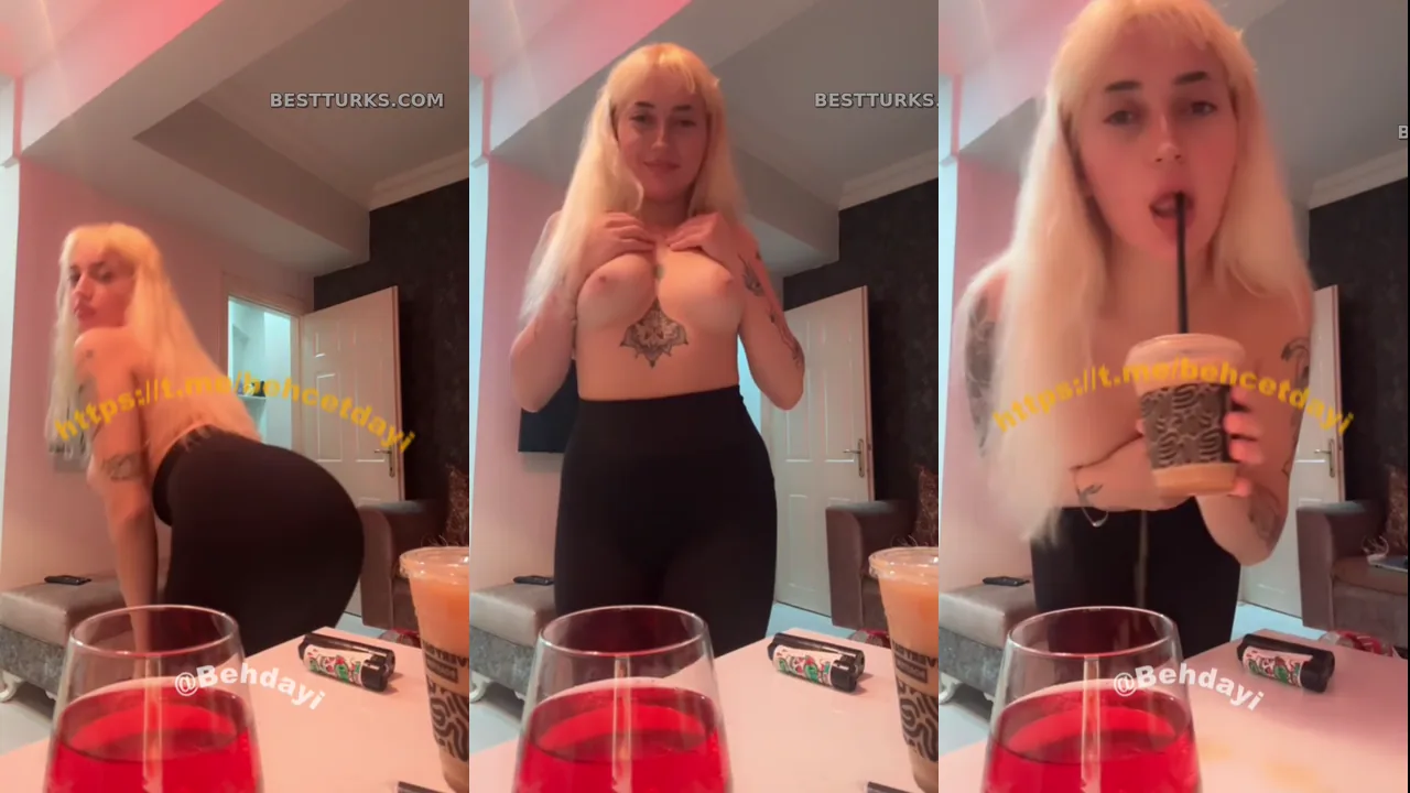 Meribabe ifşa videoları part 147
