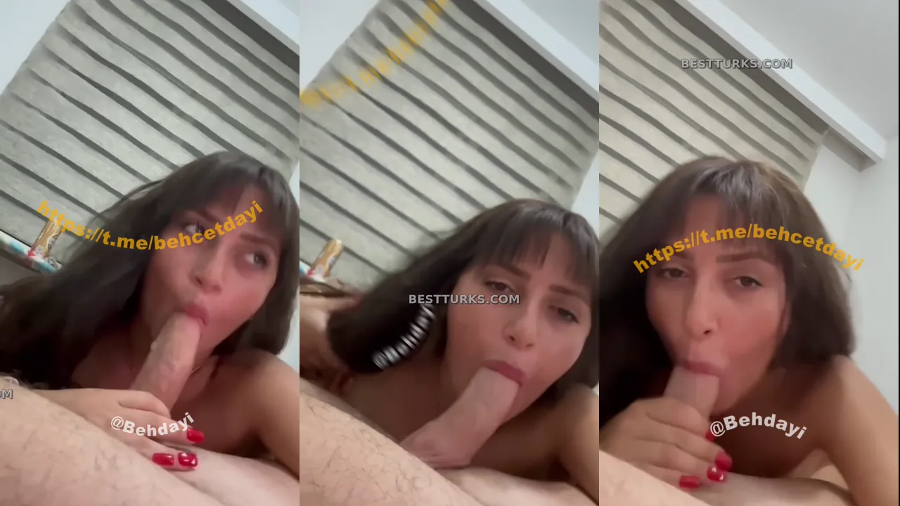Meribabe ifşa videoları part 159