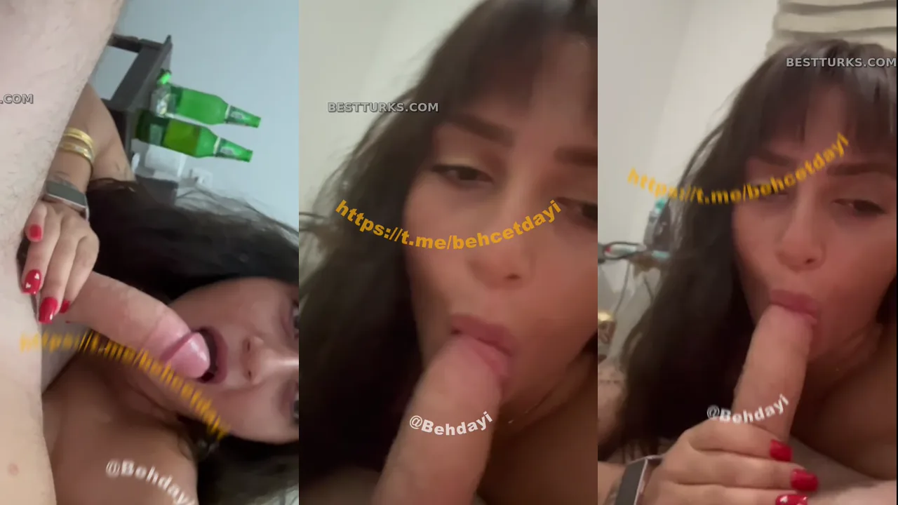Meribabe ifşa videoları part 160