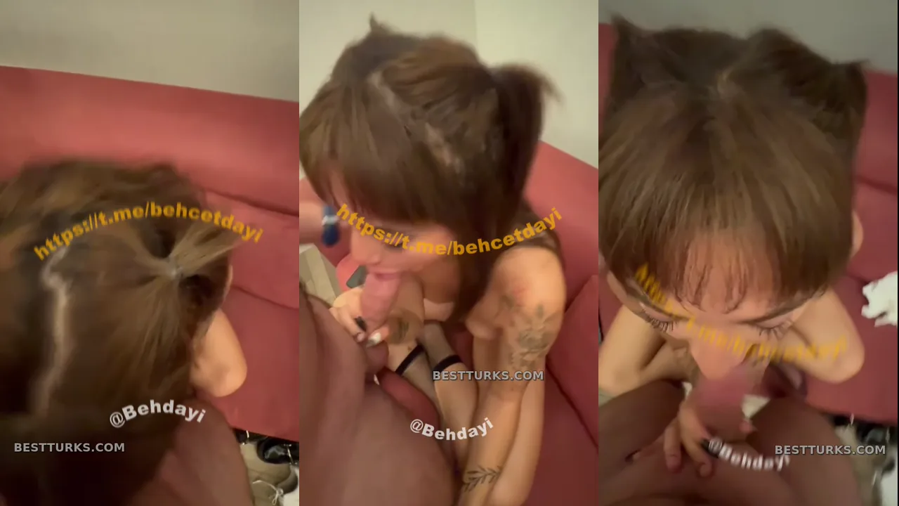 Meribabe ifşa videoları part 164