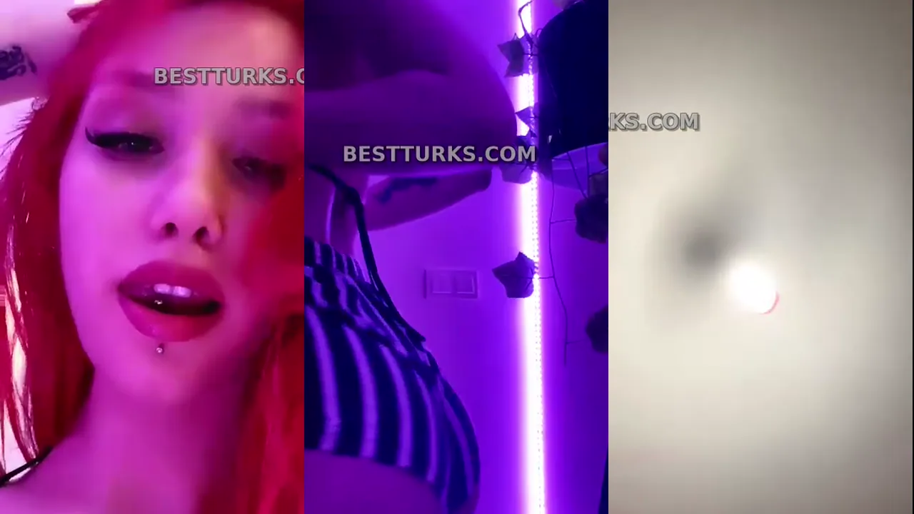 Mericeyn ifşa videoları part 87