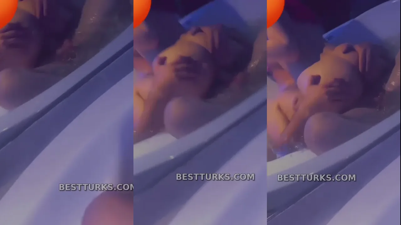 Mericeyn ifşa videoları part 91