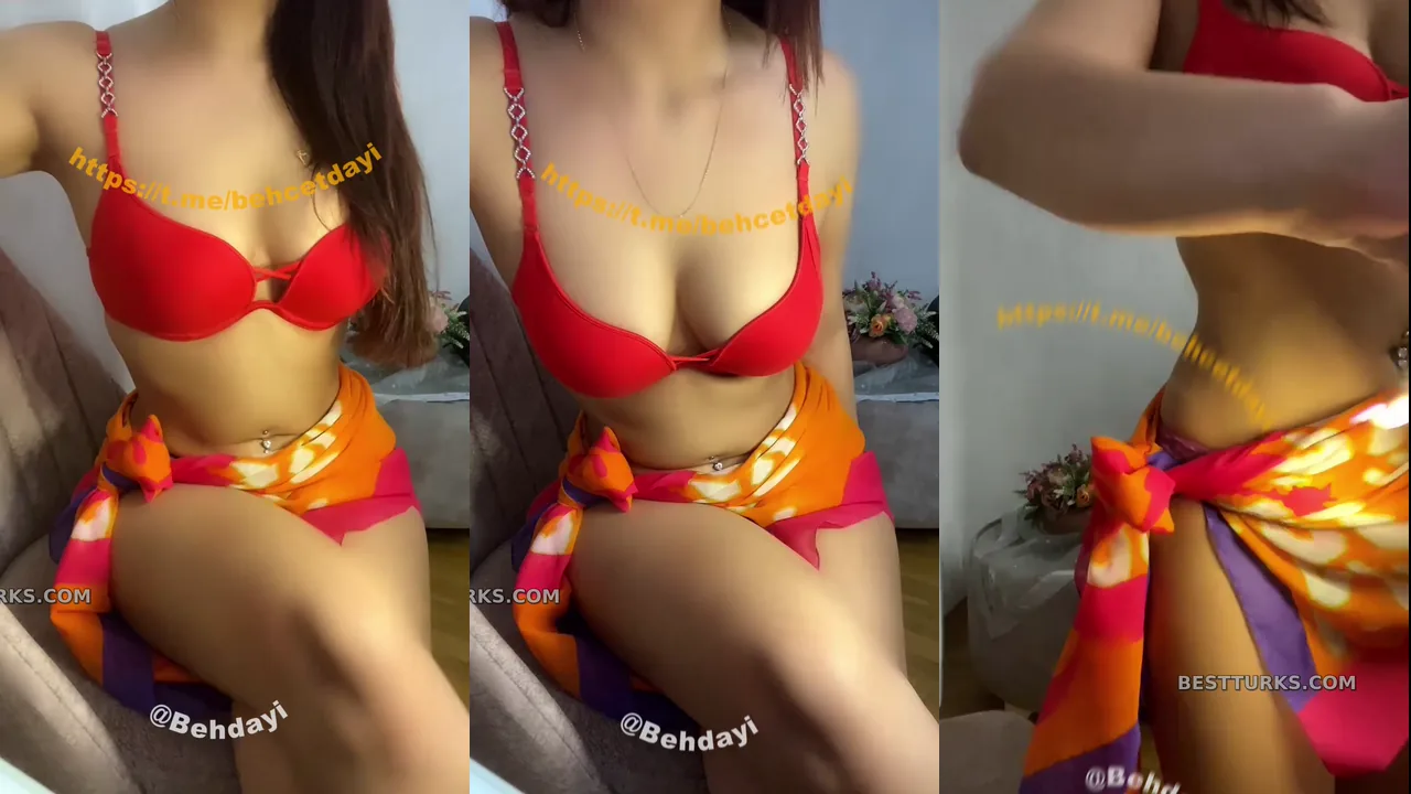 Mila ifşa videoları part 12