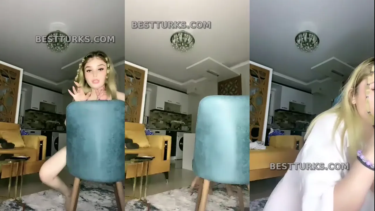 Milla ifşa videoları part 92