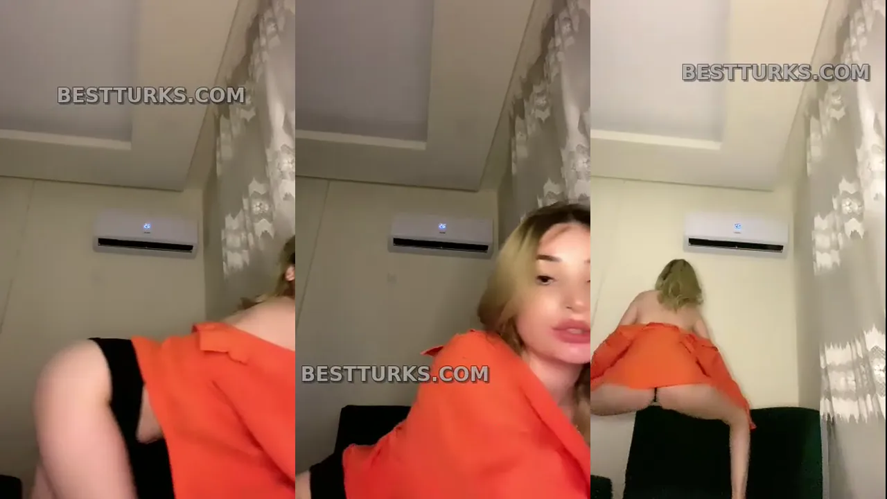 Milla ifşa videoları part 96