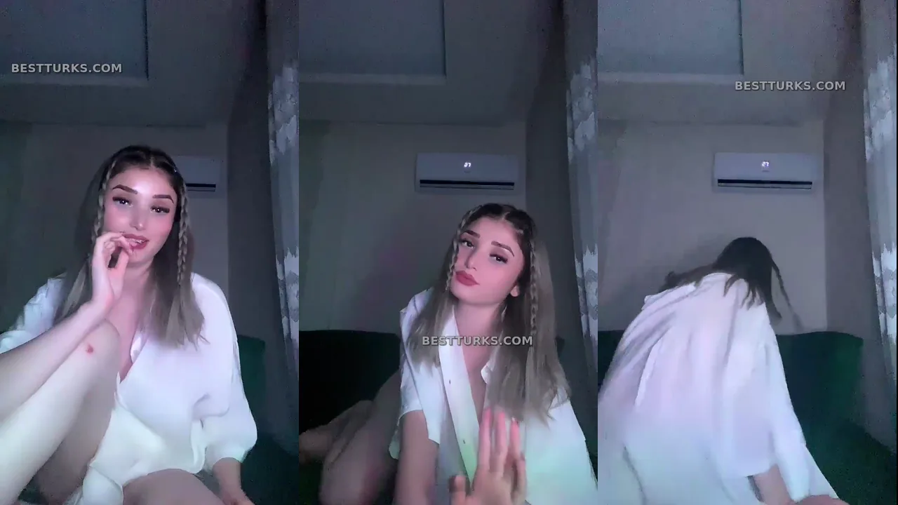Milla ifşa videoları part 97