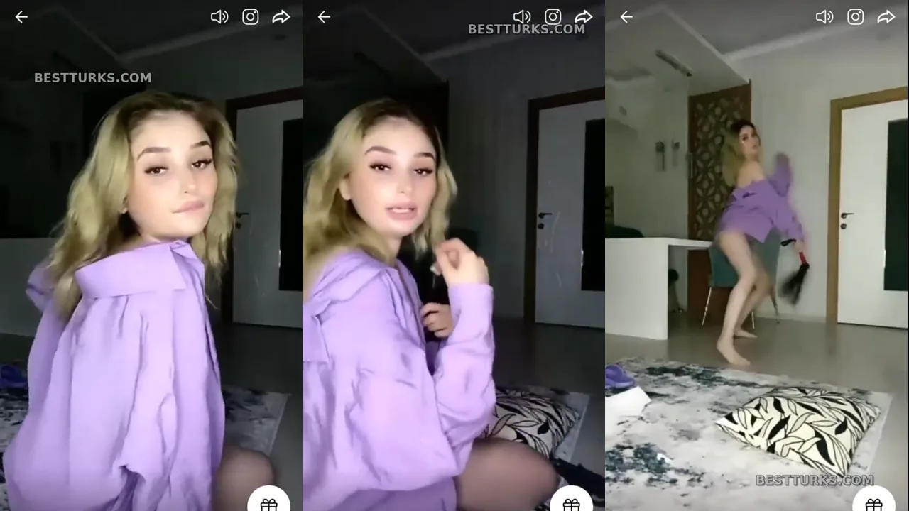 Milla ifşa videoları part 98