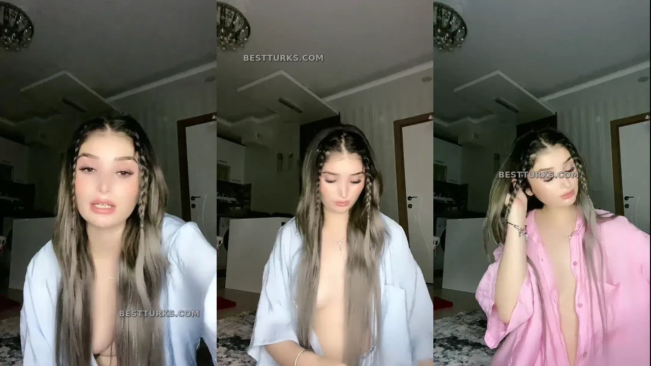 Milla ifşa videoları part 101