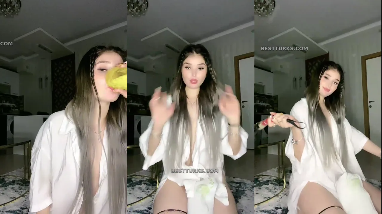 Milla ifşa videoları part 105