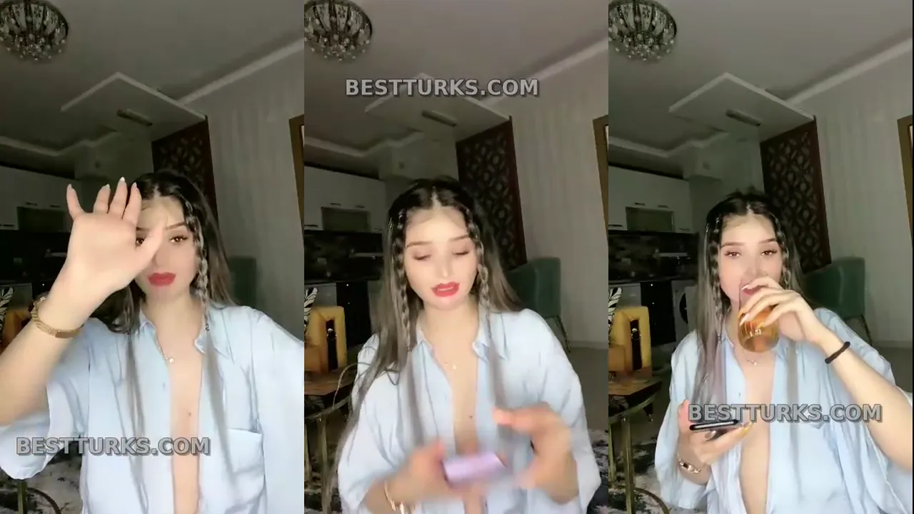 Milla ifşa videoları part 110