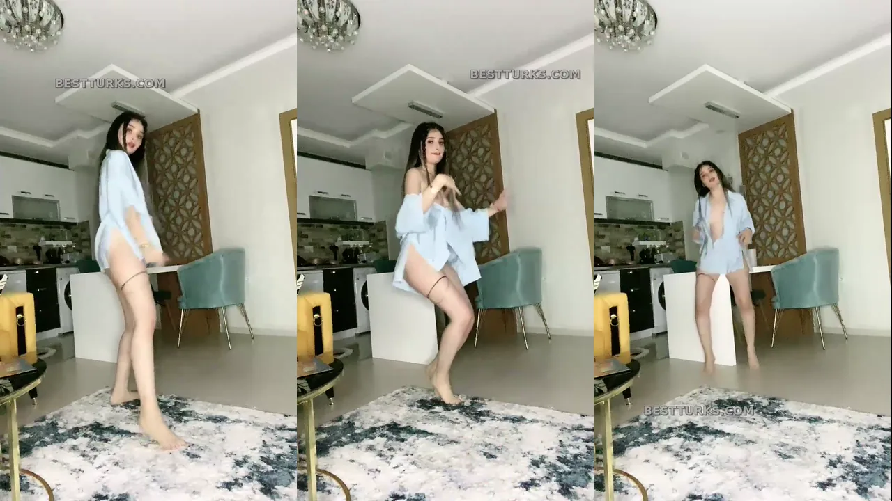 Milla ifşa videoları part 112