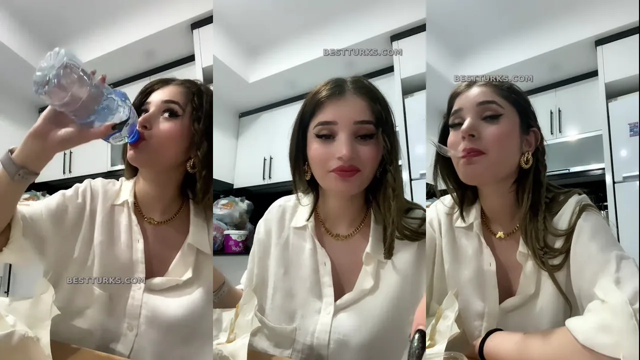 Milla ifşa videoları part 113
