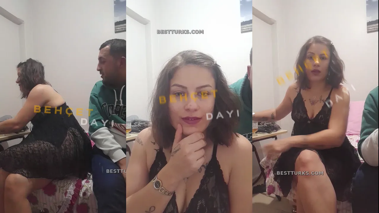 Mine ifşa videoları part 41