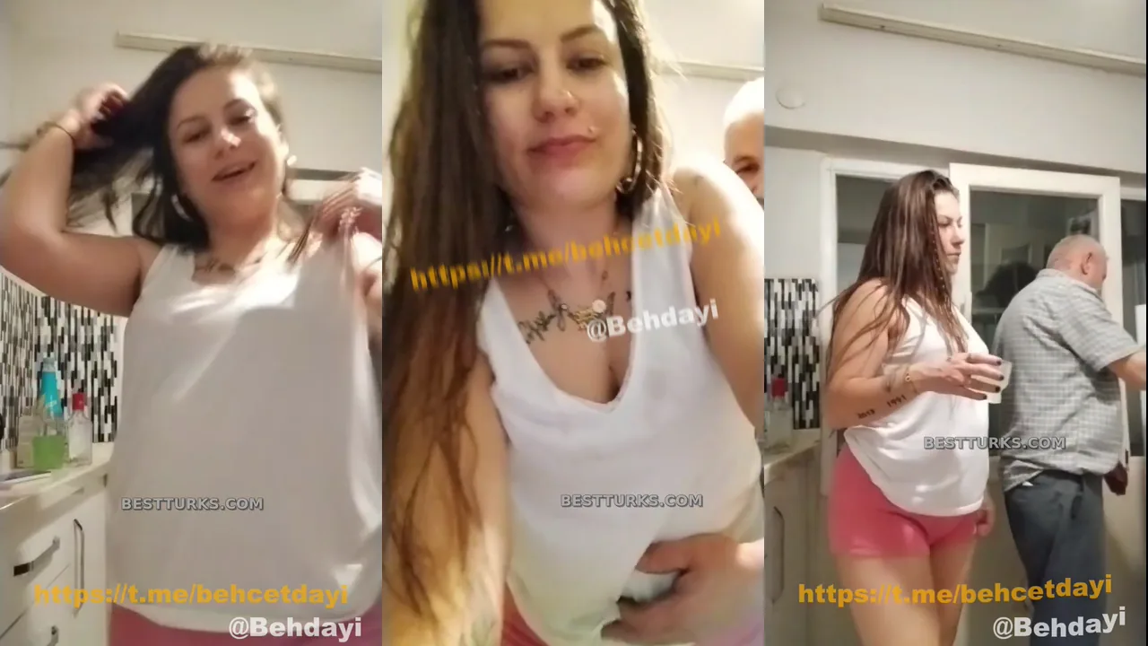 Mine ifşa videoları part 51