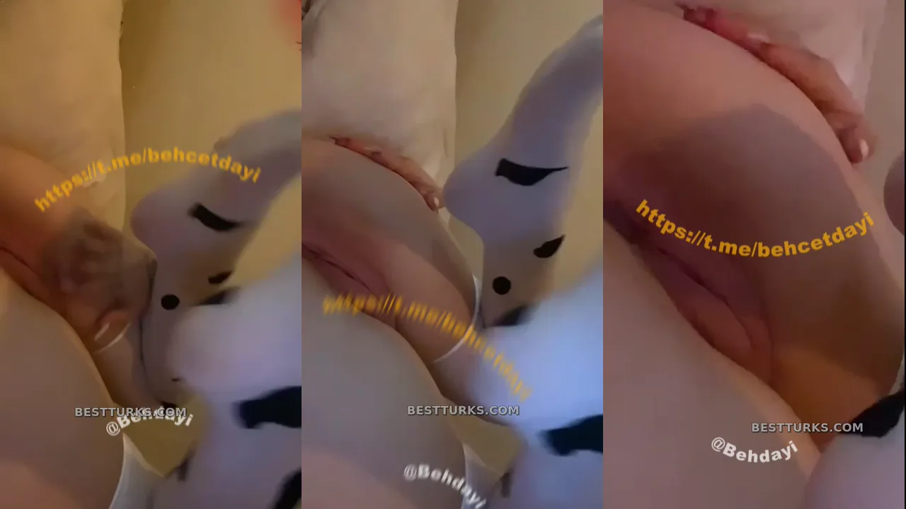 Misa Musu ifşa videoları part 12