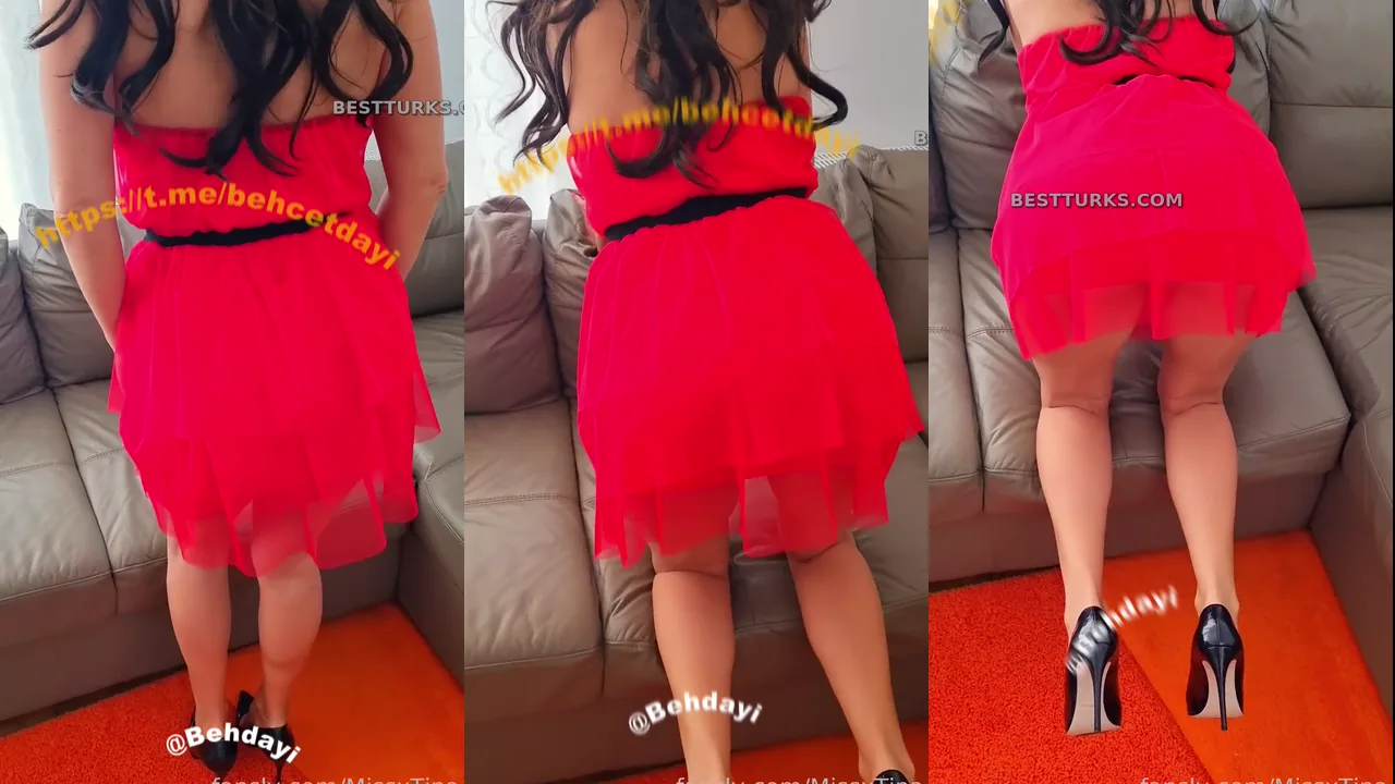 Missxtine Fansly ifşa videoları part 4