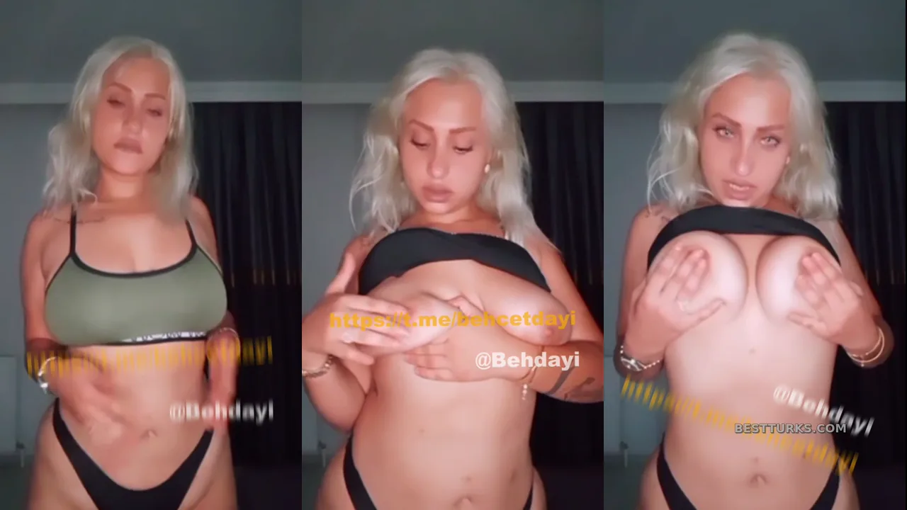 Mrs Harika ifşa videoları part 3