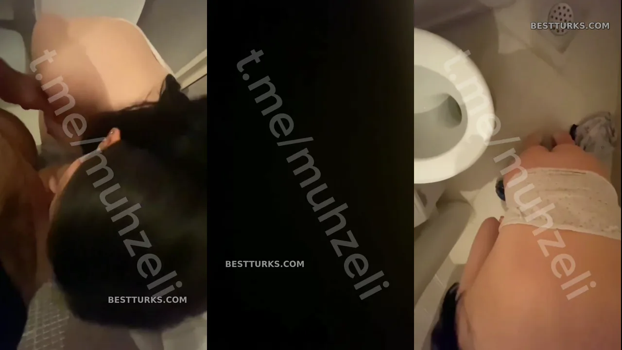 Muhzeli ifşa videoları part 4