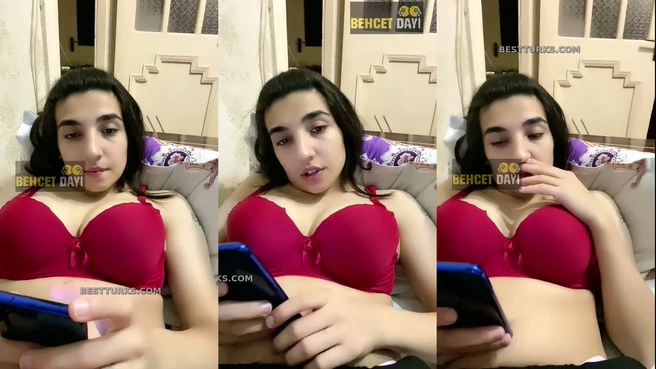 Naz ifşa videoları part 64