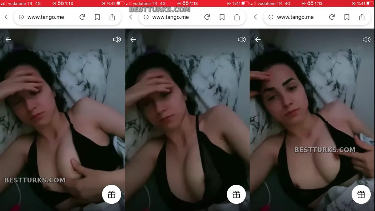 Nazli ifşa videoları part 28