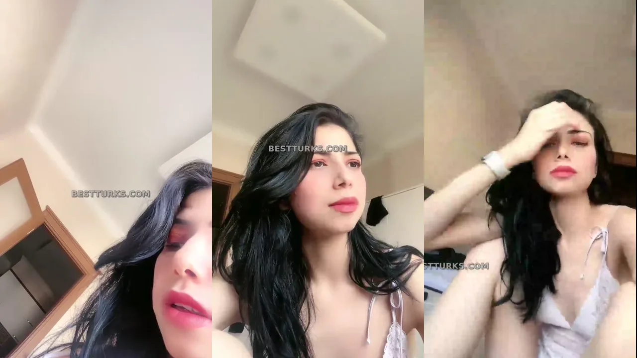Nehir ifşa videoları part 86