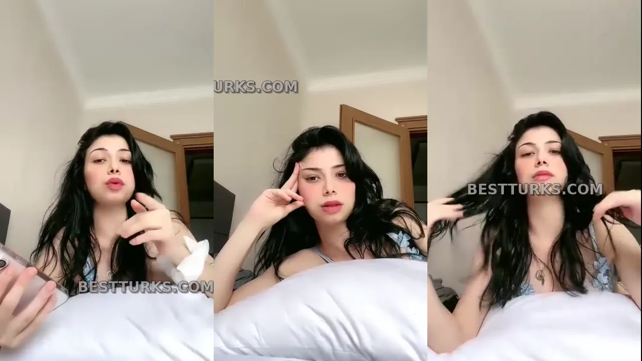 Nehir ifşa videoları part 94