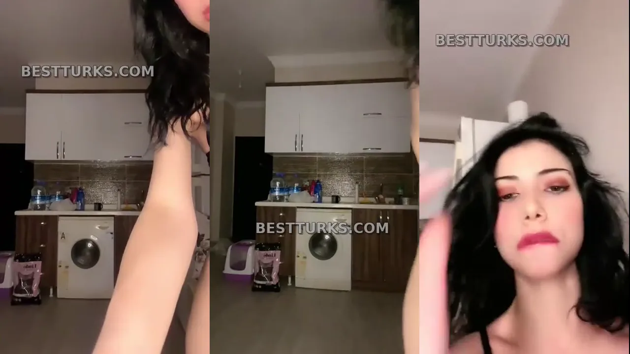 Nehir ifşa videoları part 98