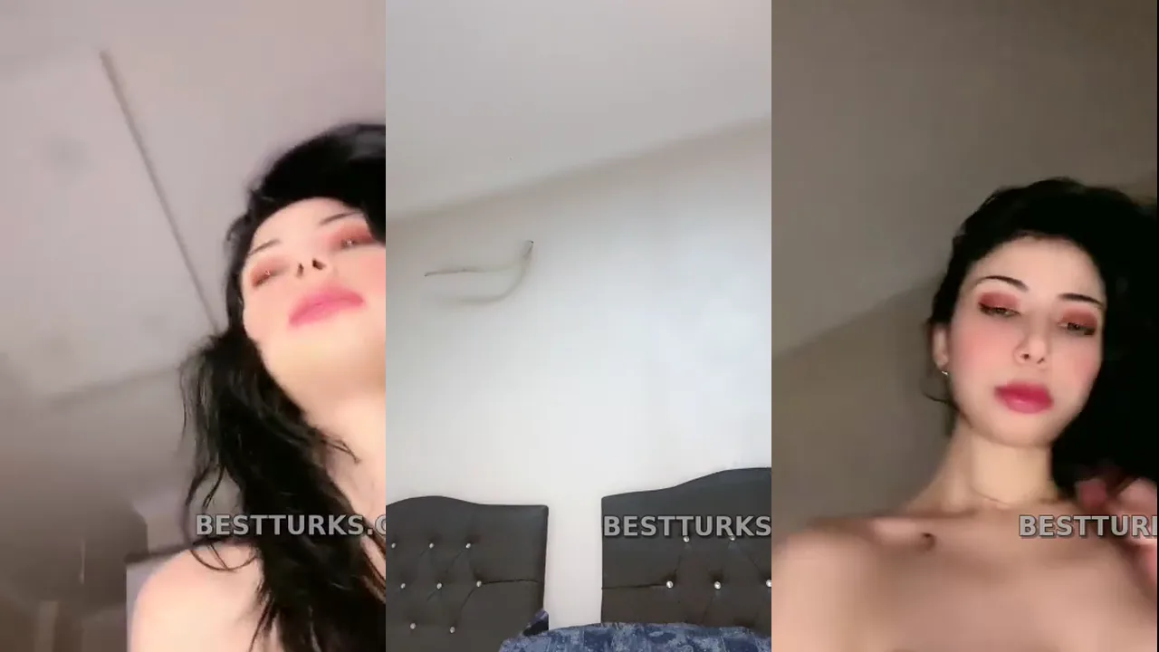 Nehir ifşa videoları part 114