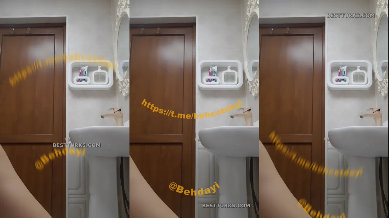 Nilo ifşa videoları part 6
