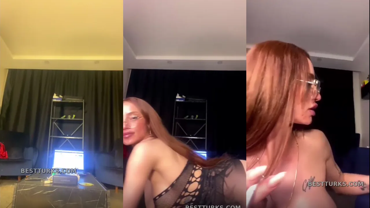 Nupelda ifşa videoları part 36
