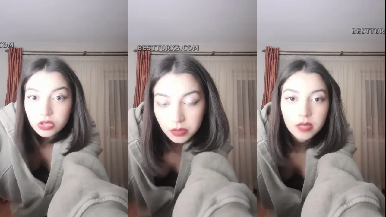 Nur Bigo ifşa videoları part 10