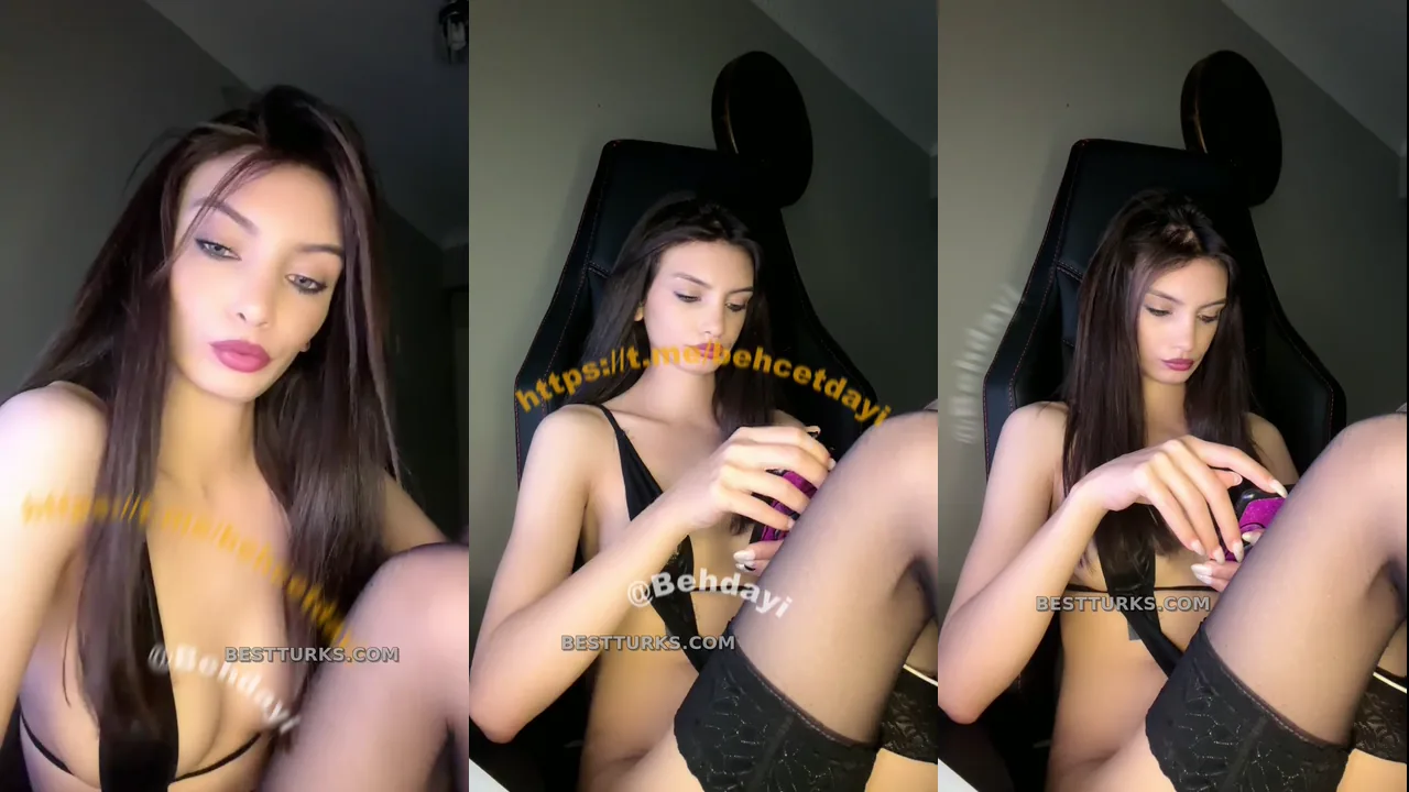 Oksana ifşa videoları part 68