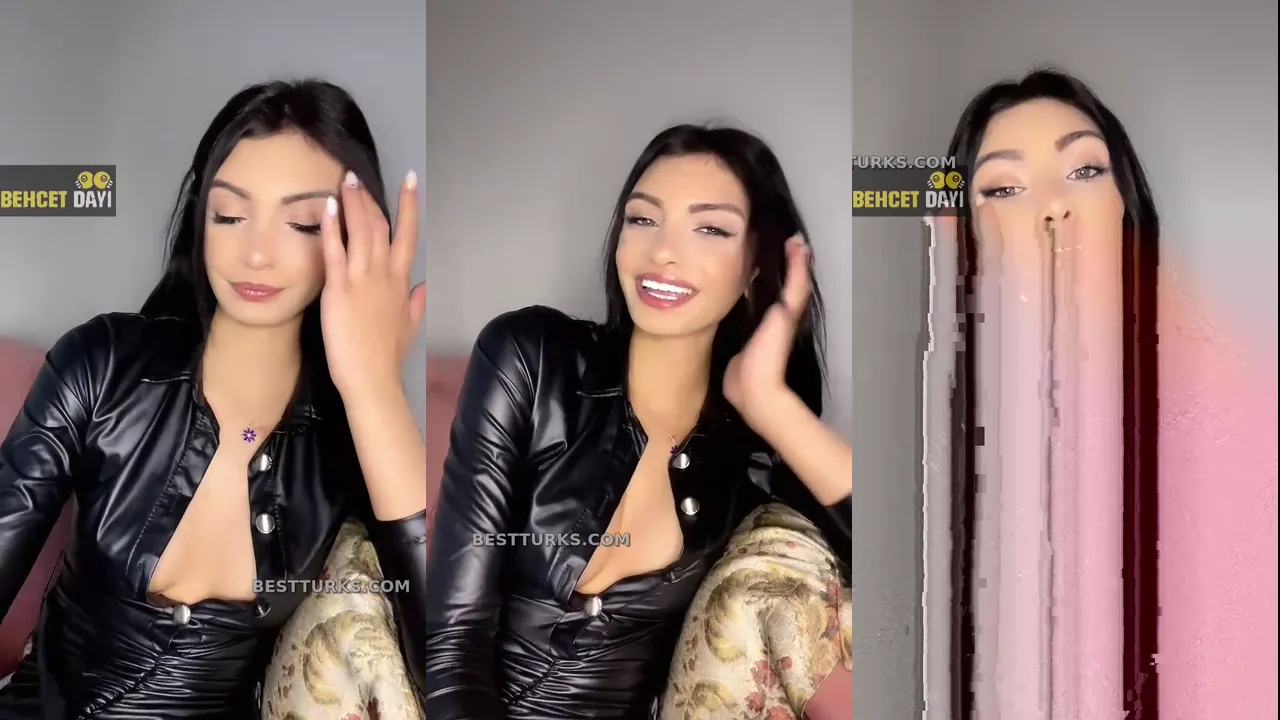 Oksana ifşa videoları part 94